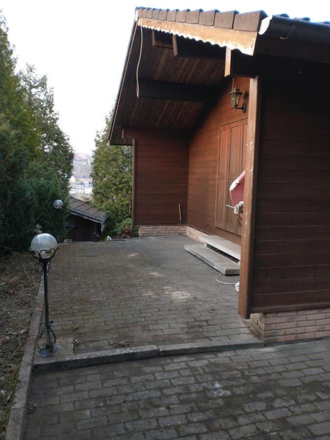 Landhaus Mit Saunakeller Bad Wünnenberg Exterior foto